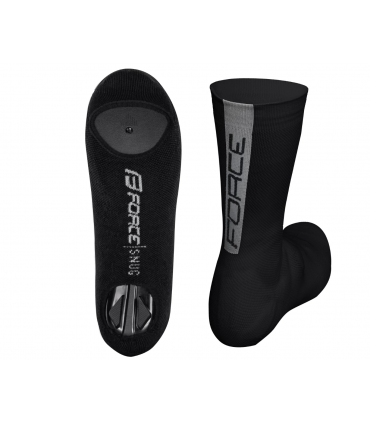 Kingakatted Force SNUG Kootud must