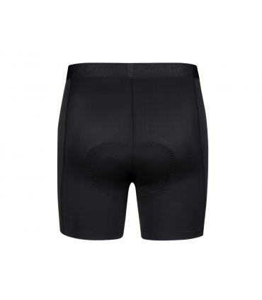 Lühikesed püksid FORCE MTB SUPPORT must