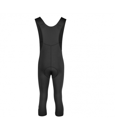 Meeste poolpikad püksid FORCE MAZE pehmendusega must