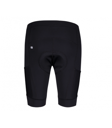 Rattapüksid Force COMFORT 2 pehmendusega must