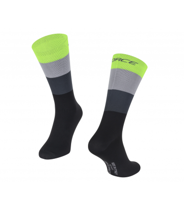 Sokid FORCE RAINBOW must-neoon