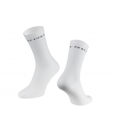 Sokid FORCE SNAP SPORT valge