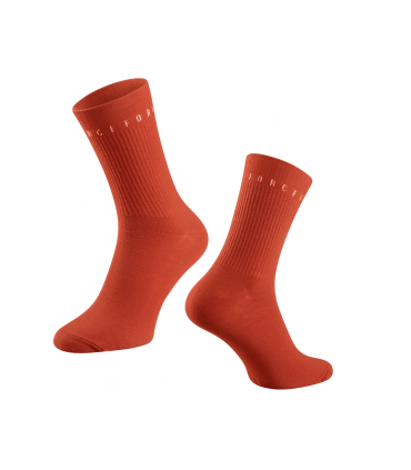 Sokid FORCE SNAP oranž