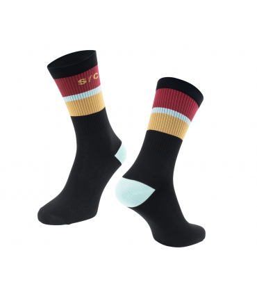 Pikad sokid FORCE STRIPE must