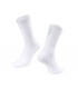 Pikad sokid FORCE COLOUR valge