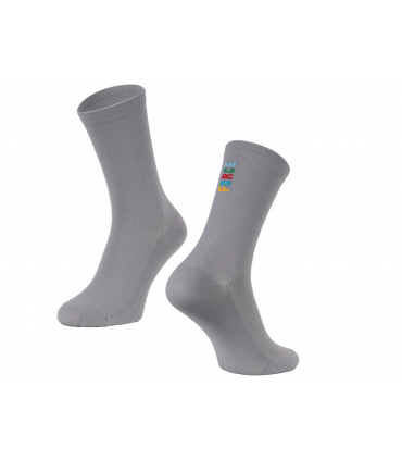 Pikad sokid FORCE COLOUR hall