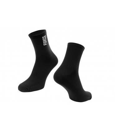 Lühikesed sokid FORCE COLOUR must