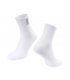 Lühikesed sokid FORCE COLOUR valge