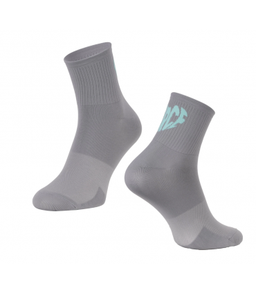 Lühikesed sokid FORCE In heart hall