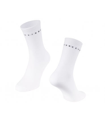 Sokid FORCE SMACK valge