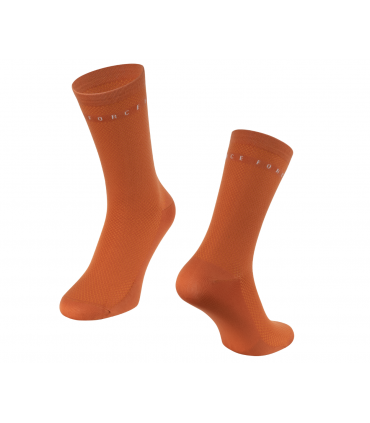 Sokid FORCE SMACK oranž