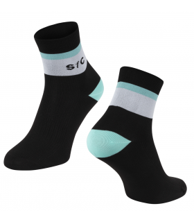 Lühikesed sokid FORCE STRIPE must