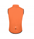 Vest FORCE WINDPRO tuulekindel oranž