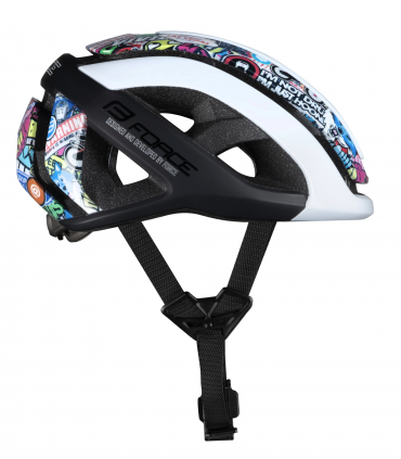 Jalgrattakiiver Force NEO vivid