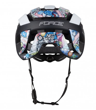 Jalgrattakiiver Force NEO vivid