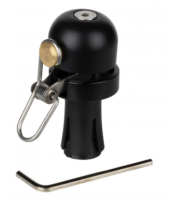 Jalgrattakell 31mm lenksu otsa