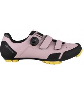 Jalgrattakingad Force Mtb Revo 2 - Roosa