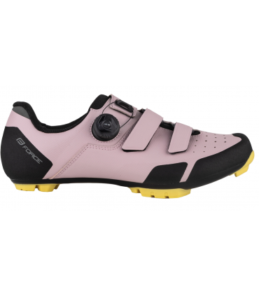 Jalgrattakingad Force Mtb Revo 2 - Roosa