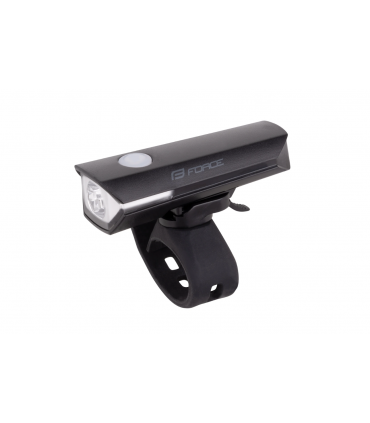 Jalgratta esituli FORCE FLUX 200LM USB