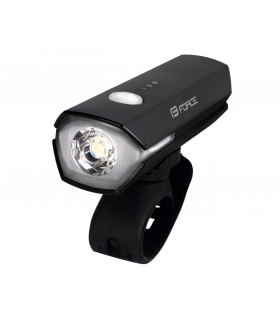 Jalgratta esituli FORCE FLUX 550LM USB