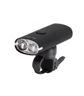 Jalgratta esituli FORCE GLINT 1600LM USB