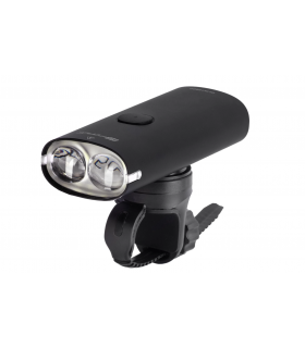 Jalgratta esituli FORCE GLINT 2500LM USB