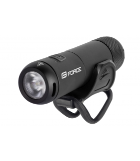 Jalgratta esituli FORCE PEN 2.0 700LM USB