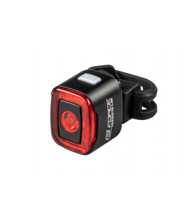 Jalgratta tagatuli FORCE FLEA 70LM USB