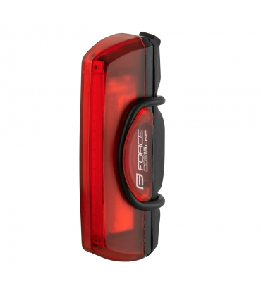 Jalgratta tagatuli FORCE COB 29LM USB