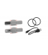 Jalgratta tagatuli FORCE COB 29LM USB