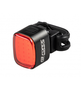 Jalgratta tagatuli FORCE NUB 50LM USB