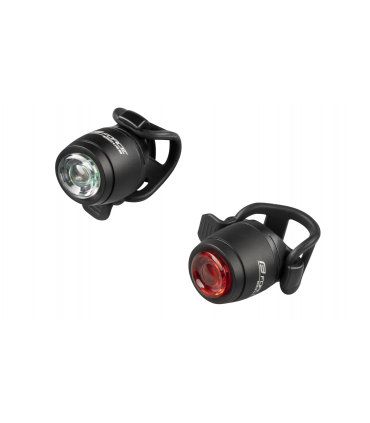 Jalgratta tulede komplekt FORCE NIB USB