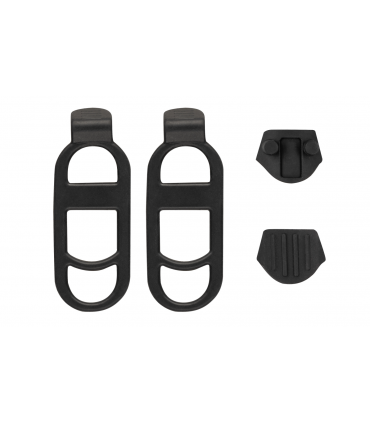 Jalgratta tulede komplekt FORCE NIB USB