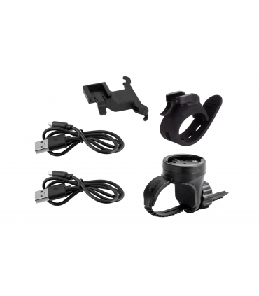 Jalgratta tulede komplekt  FORCE PIPE USB