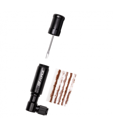 Force CO2 PUFF 2.0 (tubeless remondikomplekt)