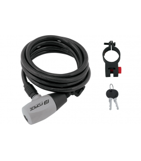 Rattalukk Force RON spiral 185cm/8mm must