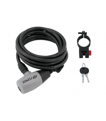 Rattalukk Force RON spiral 185cm/8mm must