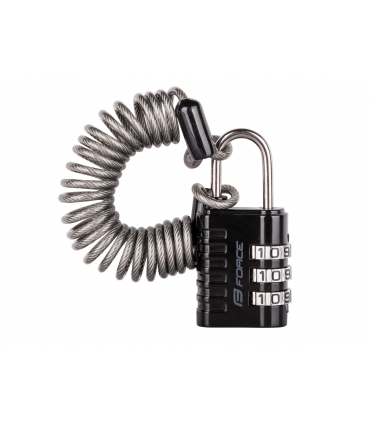 Rattalukk Force SMALL 2 Spiral 120cm