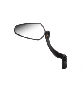 Jalgrattapeegel Force AGENT (vasak)