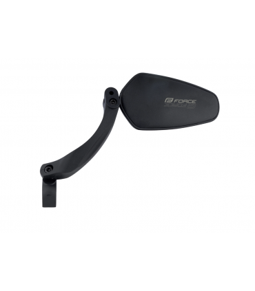 Jalgrattapeegel Force AGENT (vasak)