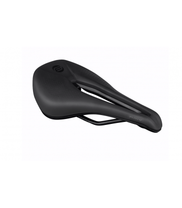 Jalgratta sadul Force DRIX HOLE Sport