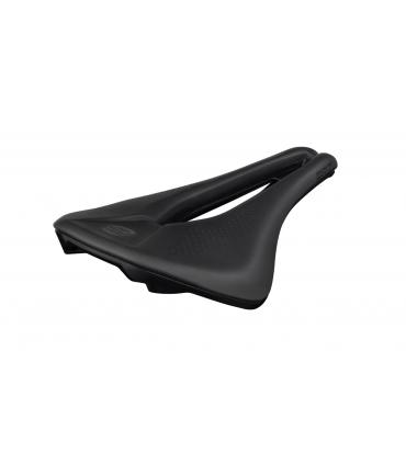 Jalgratta sadul Force DRIX HOLE Sport