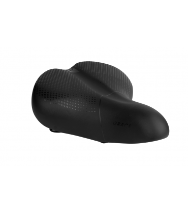 Jalgratta sadul Force GRACE UNI