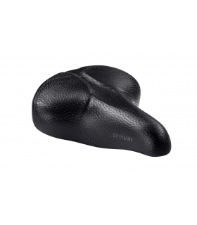 Jalgratta sadul FORCE SPIN vedruga