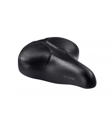 Jalgratta sadul FORCE SPIN vedruga