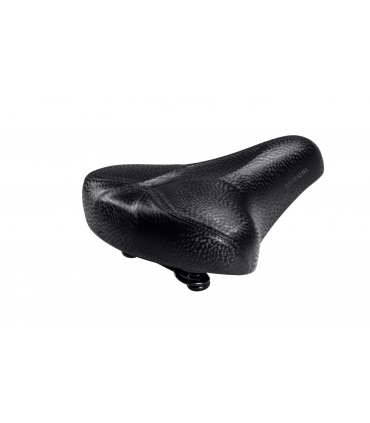 Jalgratta sadul FORCE SPIN vedruga