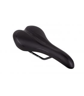 Jalgratta sadul FORCE SURE sport