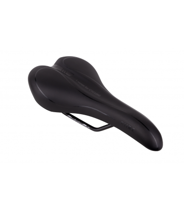 Jalgratta sadul FORCE SURE sport