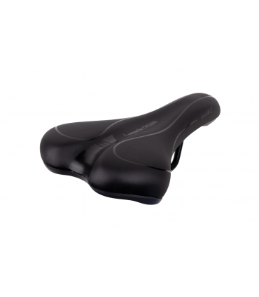 Jalgratta sadul FORCE SURE sport