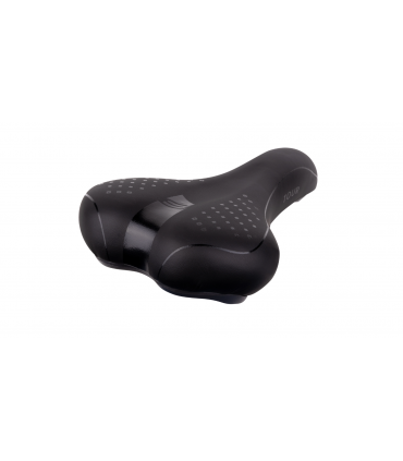 Jalgratta sadul FORCE TOUR sport